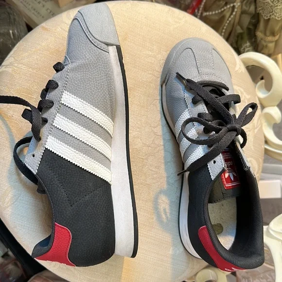 Adidas Somoa  sneakers - Picture 2 of 5